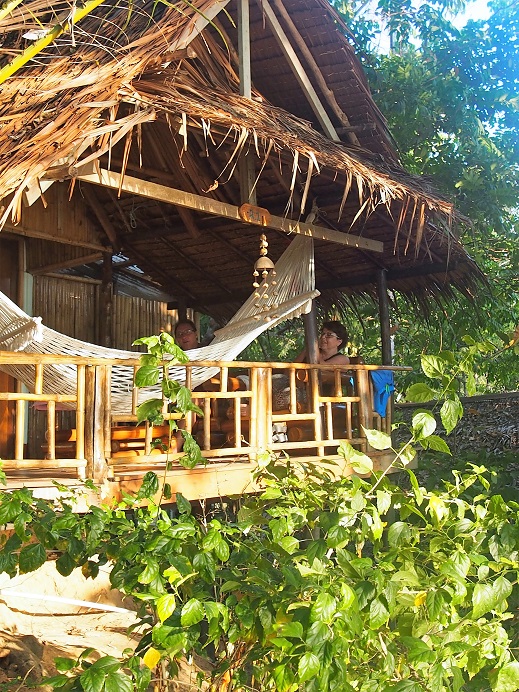 VIKING RESORT KOPHIPHI   